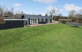 Gorgeous Home In Melby With Wifi in Melby